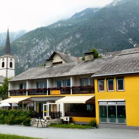 Gailtal Inn Förolach Eksteriør billede
